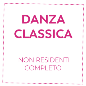 CLASSICO - NON RESIDENTI - COMPLETO